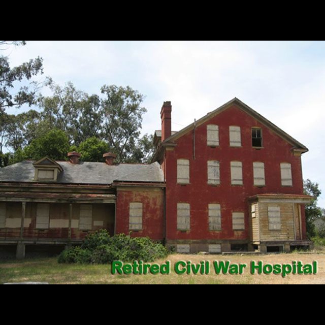 AngelIslandHospital