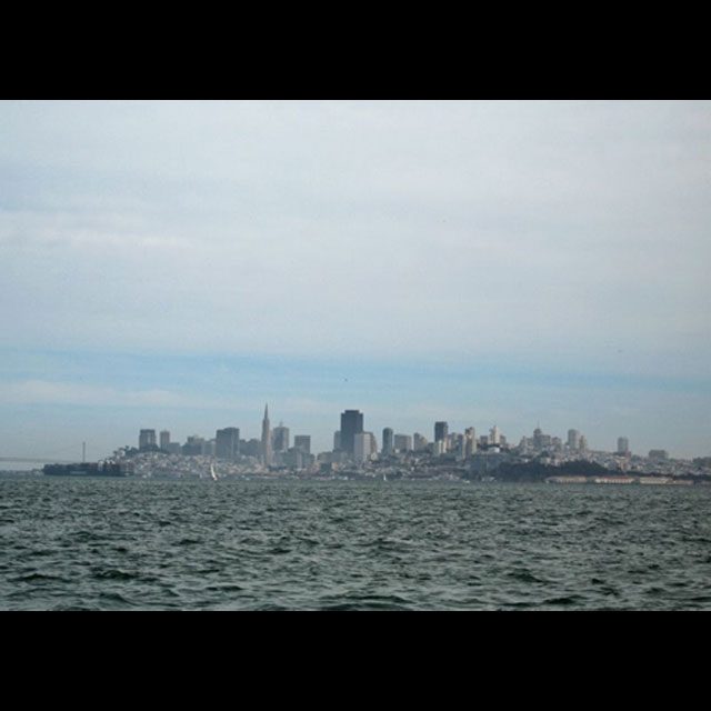 CityByTheBay