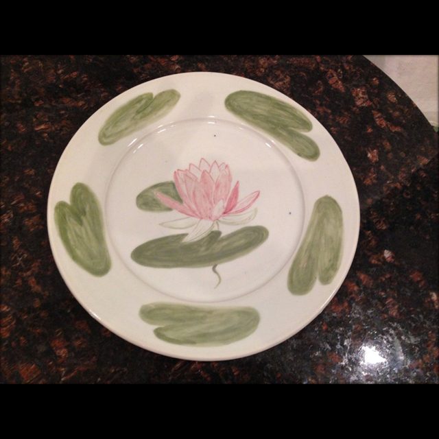 LillyPlate