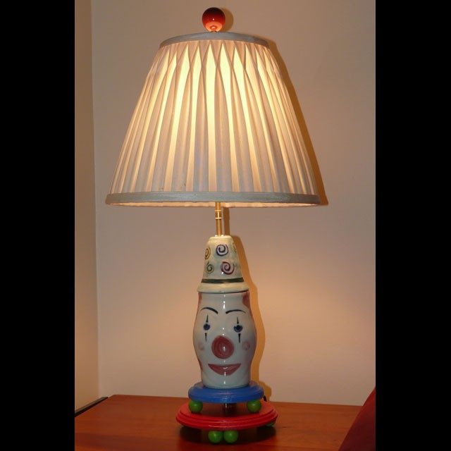 clownlamp