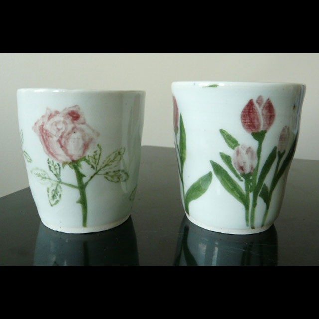 flowercups